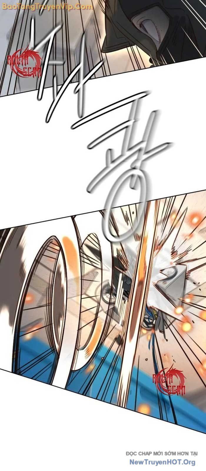 Mọi Người Đều Yêu Cô Ấy Chapter 23 - Trang 2