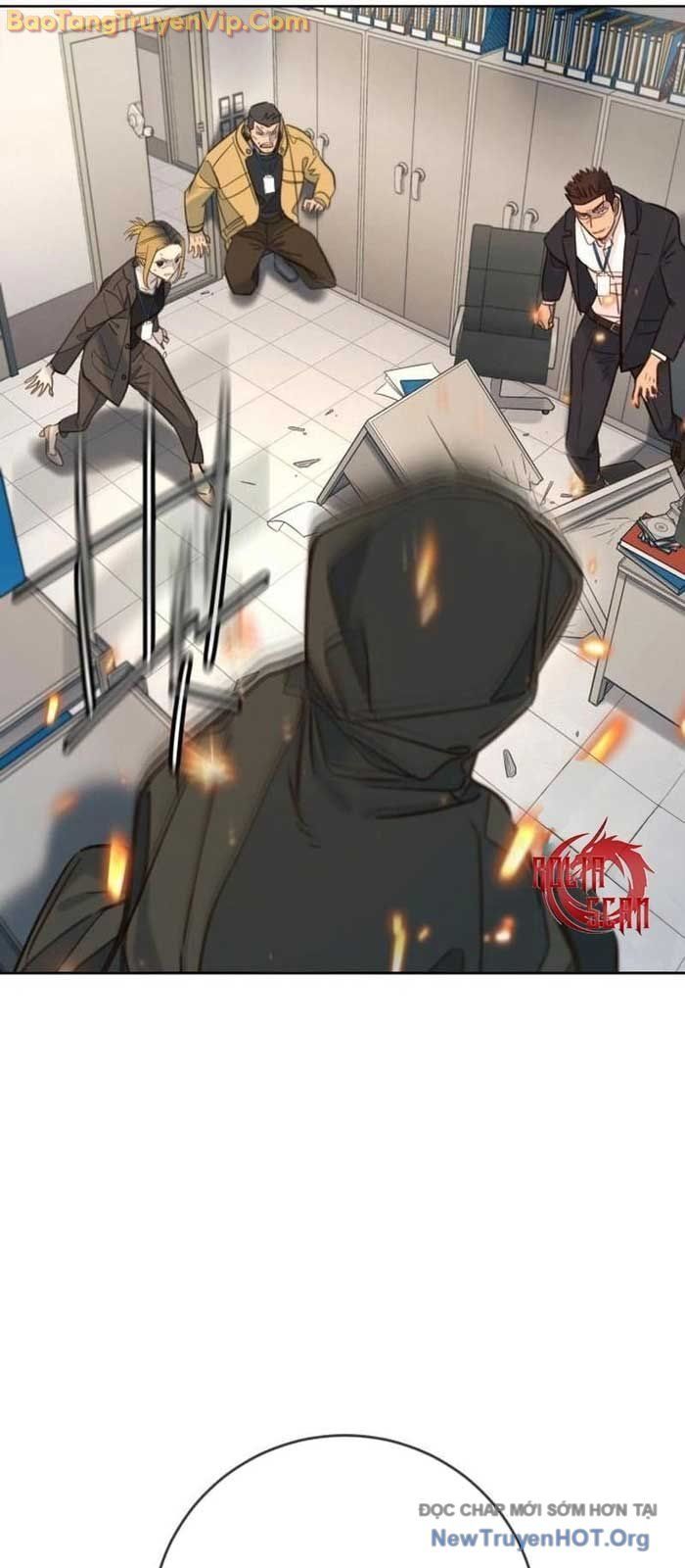 Mọi Người Đều Yêu Cô Ấy Chapter 23 - Trang 2