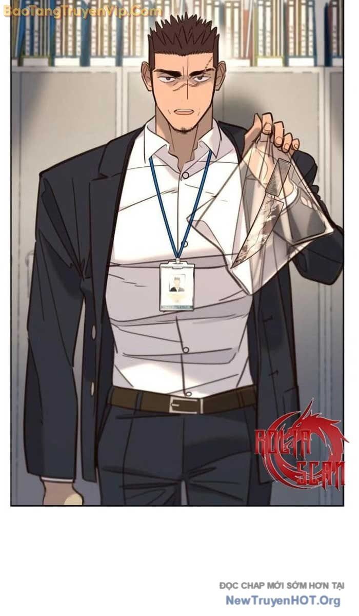 Mọi Người Đều Yêu Cô Ấy Chapter 23 - Trang 2