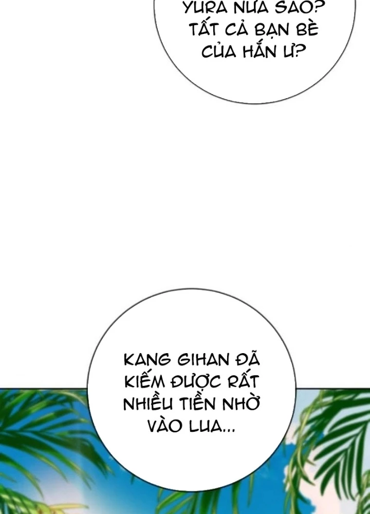 Mọi Người Đều Yêu Cô Ấy Chapter 24 - Trang 2