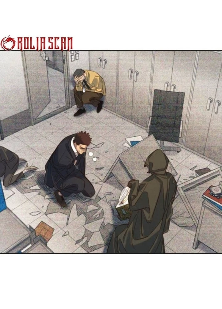 Mọi Người Đều Yêu Cô Ấy Chapter 24 - Trang 2