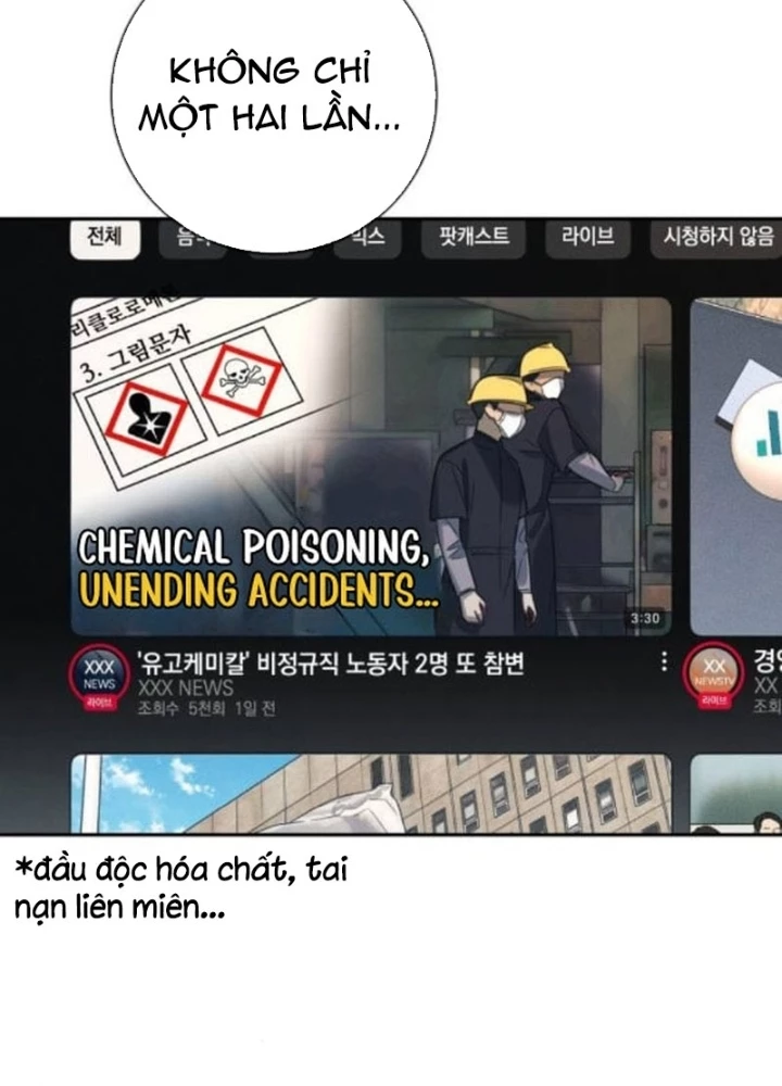 Mọi Người Đều Yêu Cô Ấy Chapter 24 - Trang 2