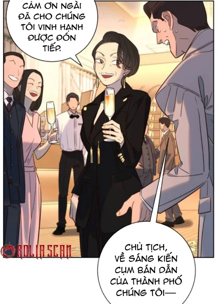 Mọi Người Đều Yêu Cô Ấy Chapter 24 - Trang 2