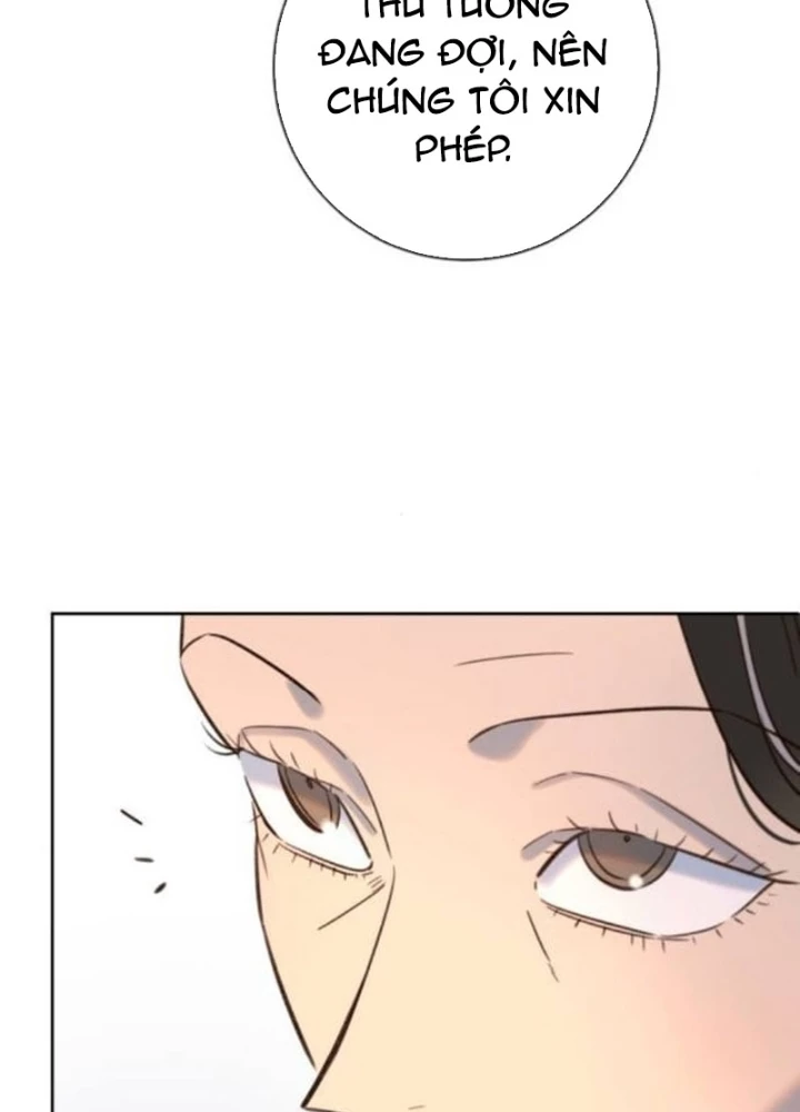 Mọi Người Đều Yêu Cô Ấy Chapter 24 - Trang 2