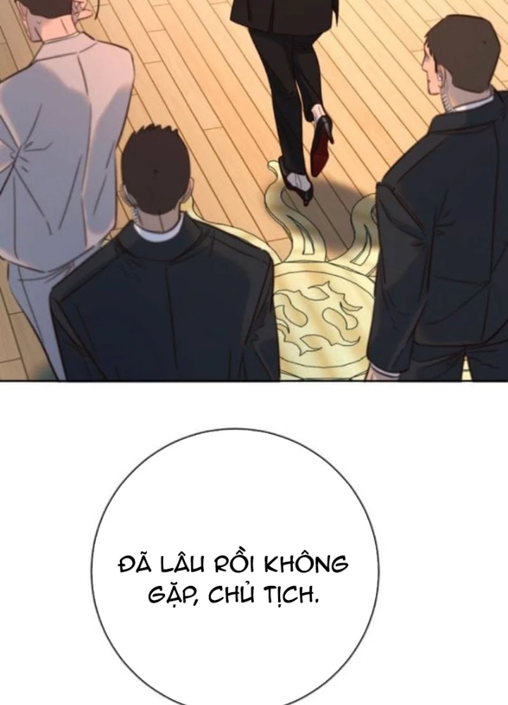 Mọi Người Đều Yêu Cô Ấy Chapter 24 - Trang 2