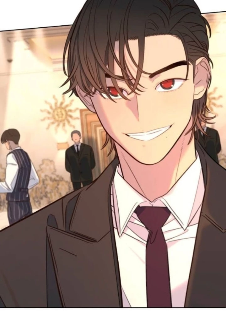 Mọi Người Đều Yêu Cô Ấy Chapter 24 - Trang 2