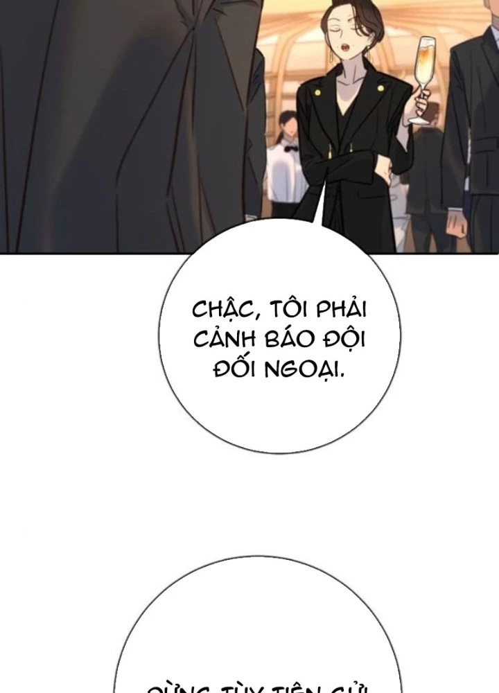 Mọi Người Đều Yêu Cô Ấy Chapter 24 - Trang 2