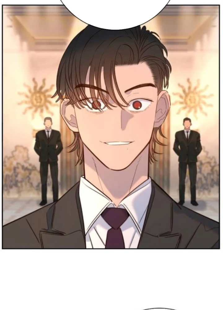 Mọi Người Đều Yêu Cô Ấy Chapter 24 - Trang 2