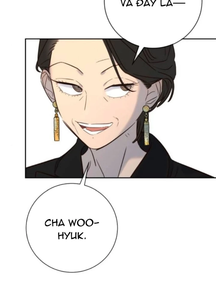 Mọi Người Đều Yêu Cô Ấy Chapter 24 - Trang 2