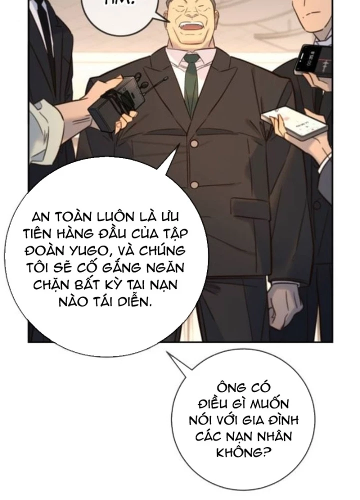 Mọi Người Đều Yêu Cô Ấy Chapter 24 - Trang 2