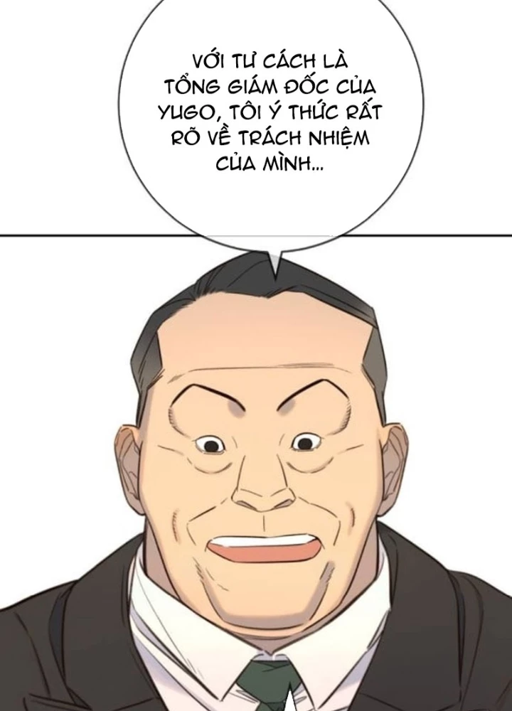 Mọi Người Đều Yêu Cô Ấy Chapter 24 - Trang 2