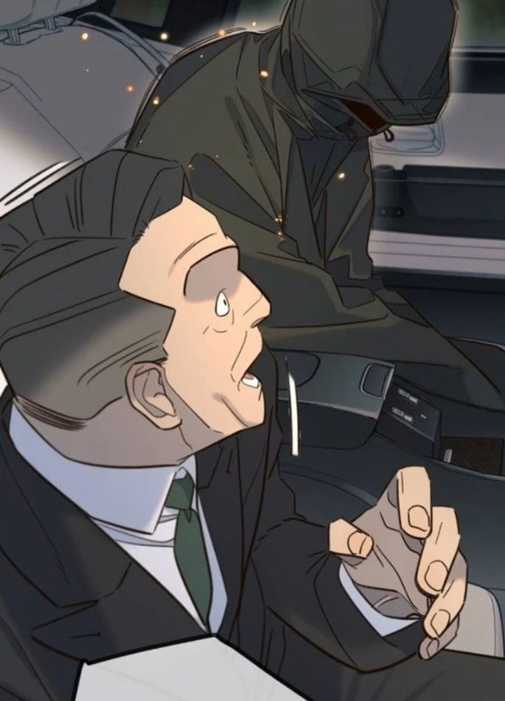 Mọi Người Đều Yêu Cô Ấy Chapter 24 - Trang 2