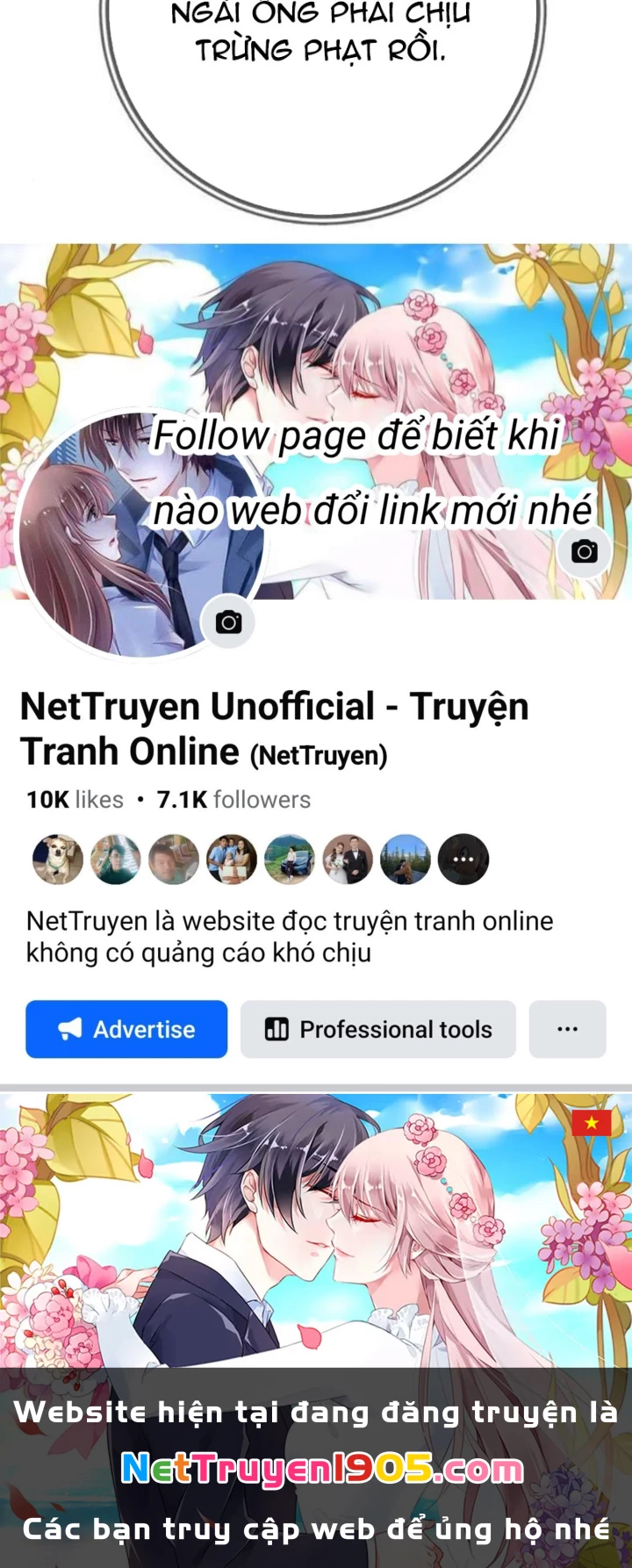 Mọi Người Đều Yêu Cô Ấy Chapter 24 - Trang 2