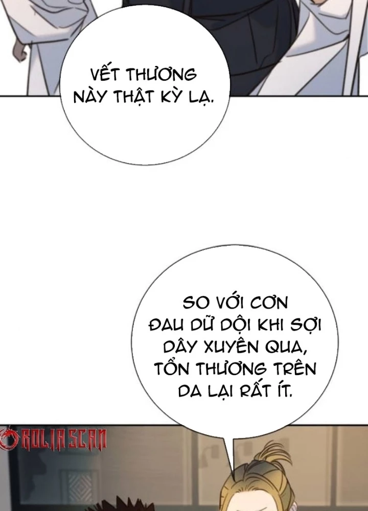 Mọi Người Đều Yêu Cô Ấy Chapter 24 - Trang 2