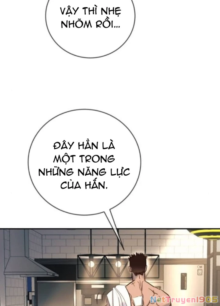 Mọi Người Đều Yêu Cô Ấy Chapter 24 - Trang 2