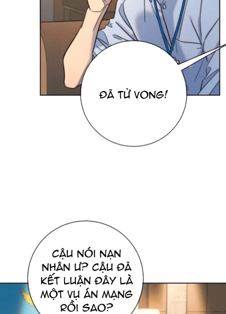 Mọi Người Đều Yêu Cô Ấy Chapter 24 - Trang 2