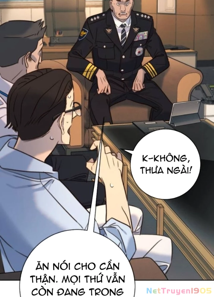 Mọi Người Đều Yêu Cô Ấy Chapter 24 - Trang 2