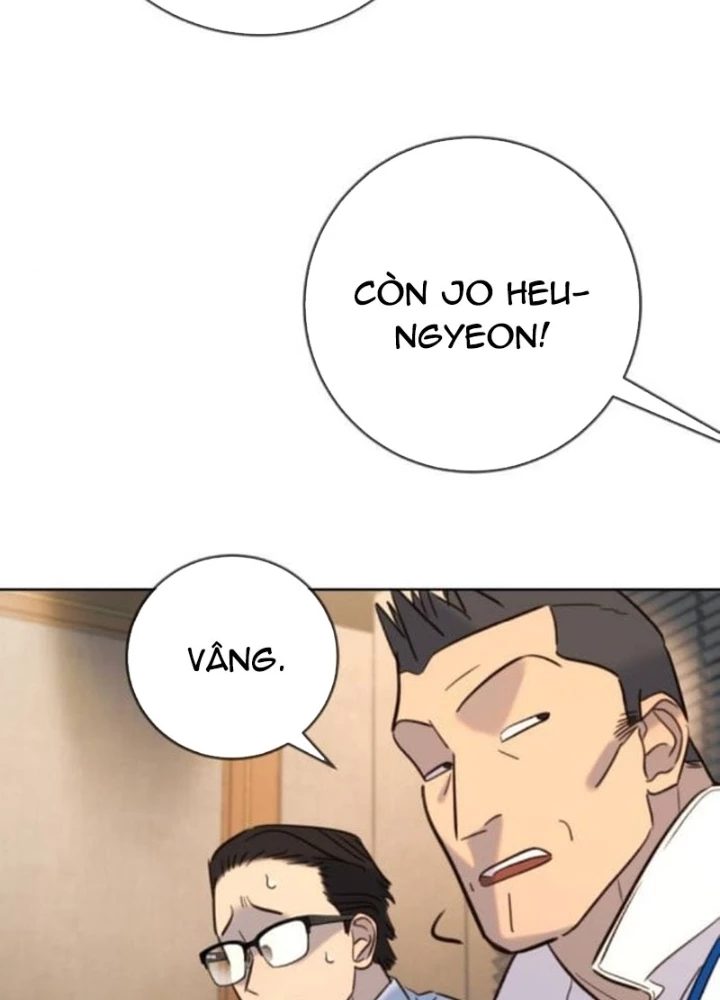 Mọi Người Đều Yêu Cô Ấy Chapter 24 - Trang 2