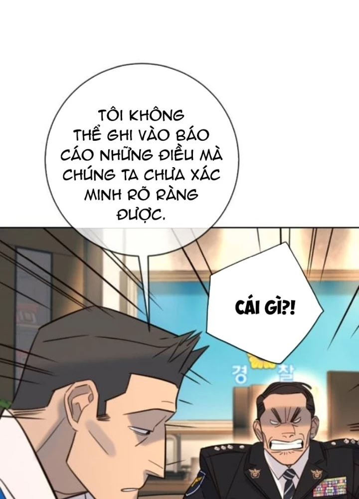 Mọi Người Đều Yêu Cô Ấy Chapter 24 - Trang 2