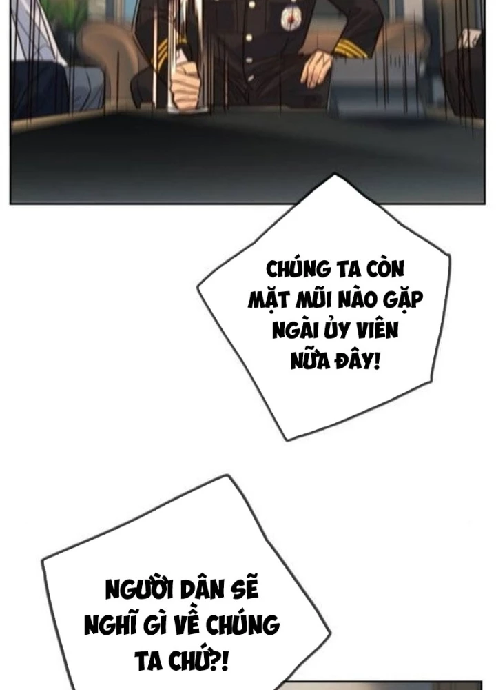 Mọi Người Đều Yêu Cô Ấy Chapter 24 - Trang 2