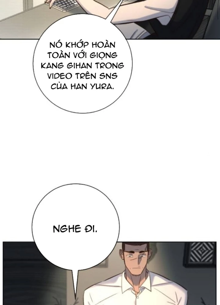 Mọi Người Đều Yêu Cô Ấy Chapter 24 - Trang 2