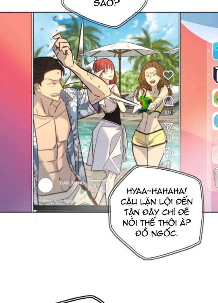 Mọi Người Đều Yêu Cô Ấy Chapter 24 - Trang 2