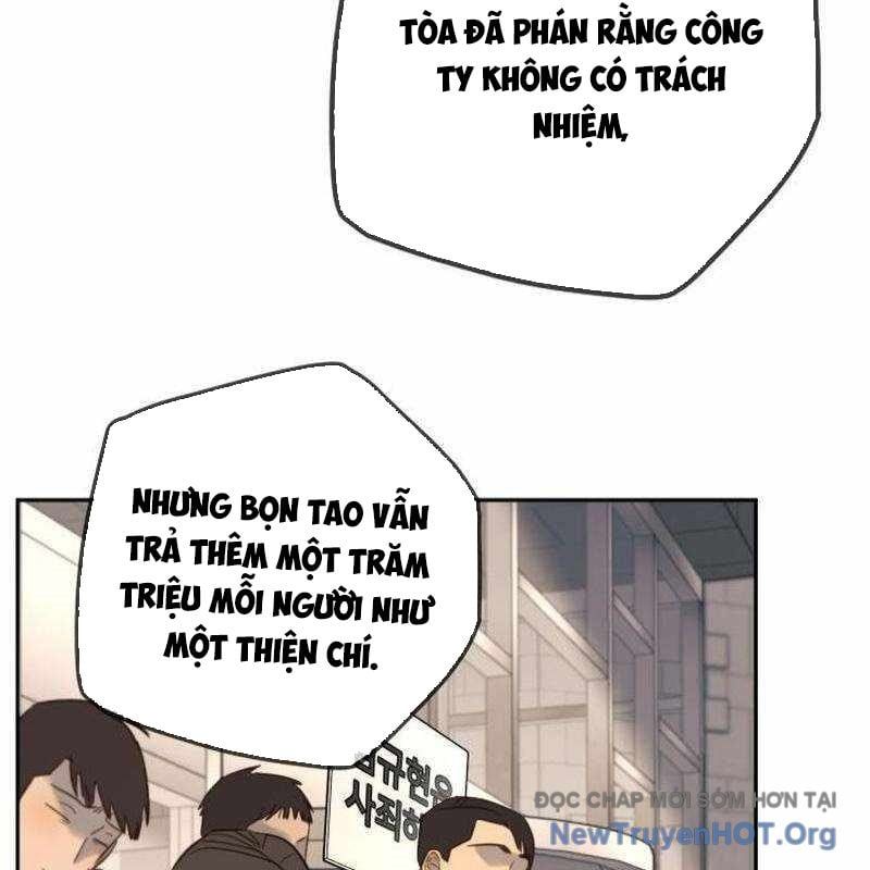 Mọi Người Đều Yêu Cô Ấy Chapter 25 - Trang 2