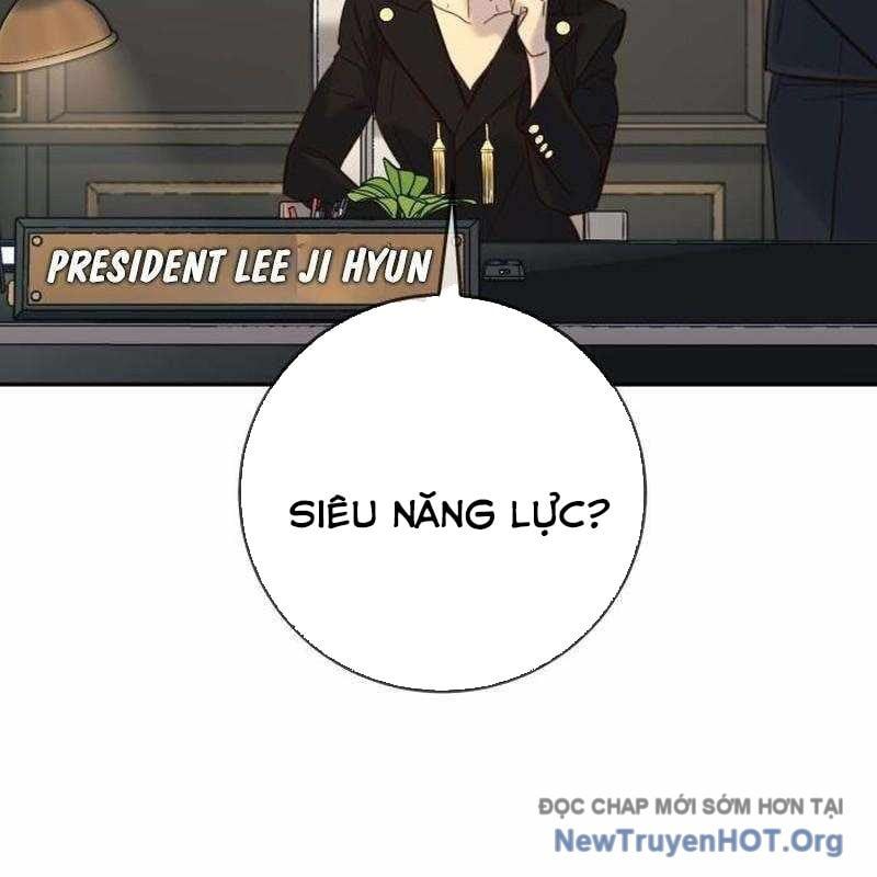 Mọi Người Đều Yêu Cô Ấy Chapter 25 - Trang 2