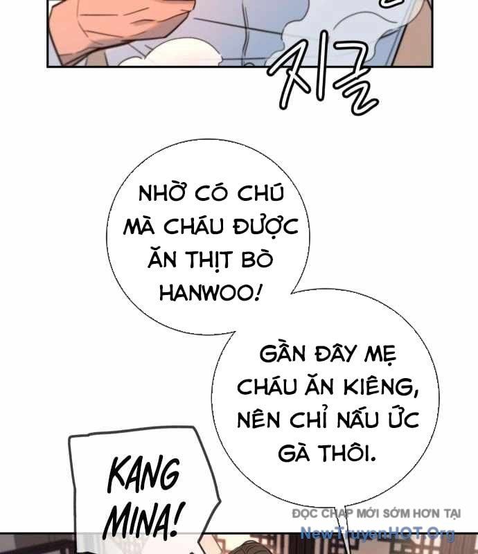 Mọi Người Đều Yêu Cô Ấy Chapter 26 - Trang 2