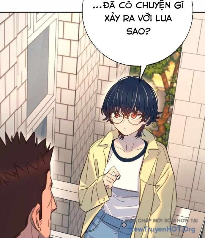 Mọi Người Đều Yêu Cô Ấy Chapter 26 - Trang 2