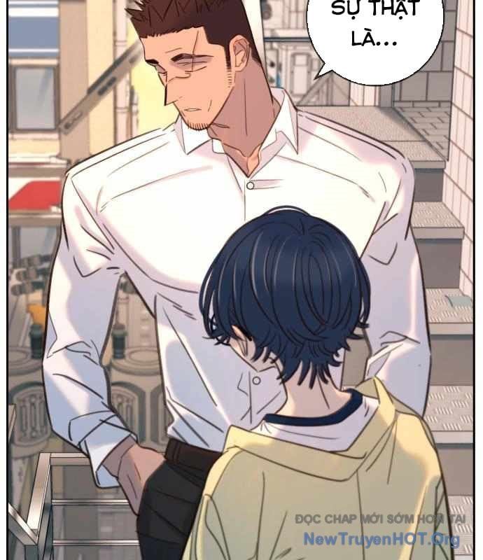 Mọi Người Đều Yêu Cô Ấy Chapter 26 - Trang 2