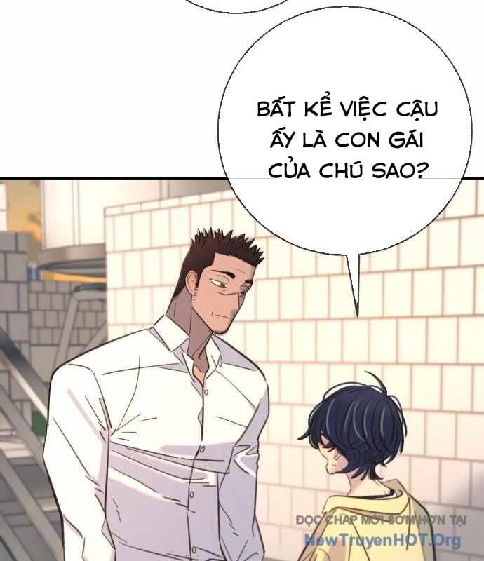 Mọi Người Đều Yêu Cô Ấy Chapter 26 - Trang 2