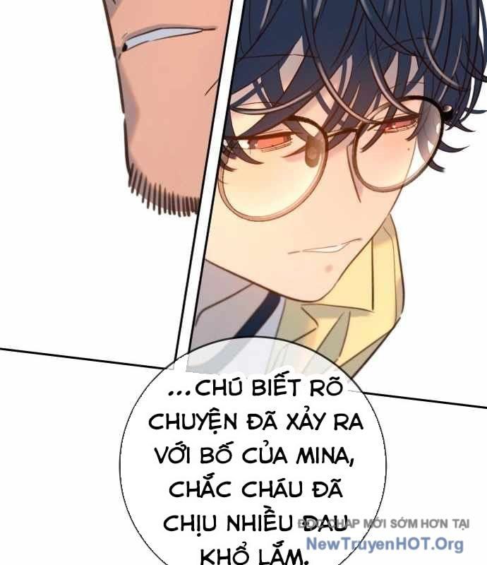Mọi Người Đều Yêu Cô Ấy Chapter 26 - Trang 2