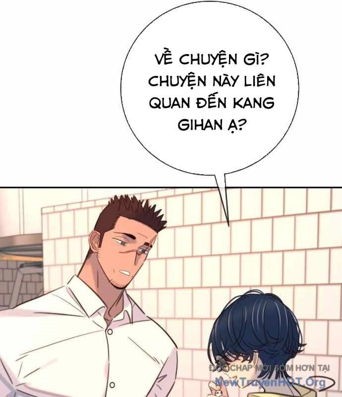 Mọi Người Đều Yêu Cô Ấy Chapter 26 - Trang 2