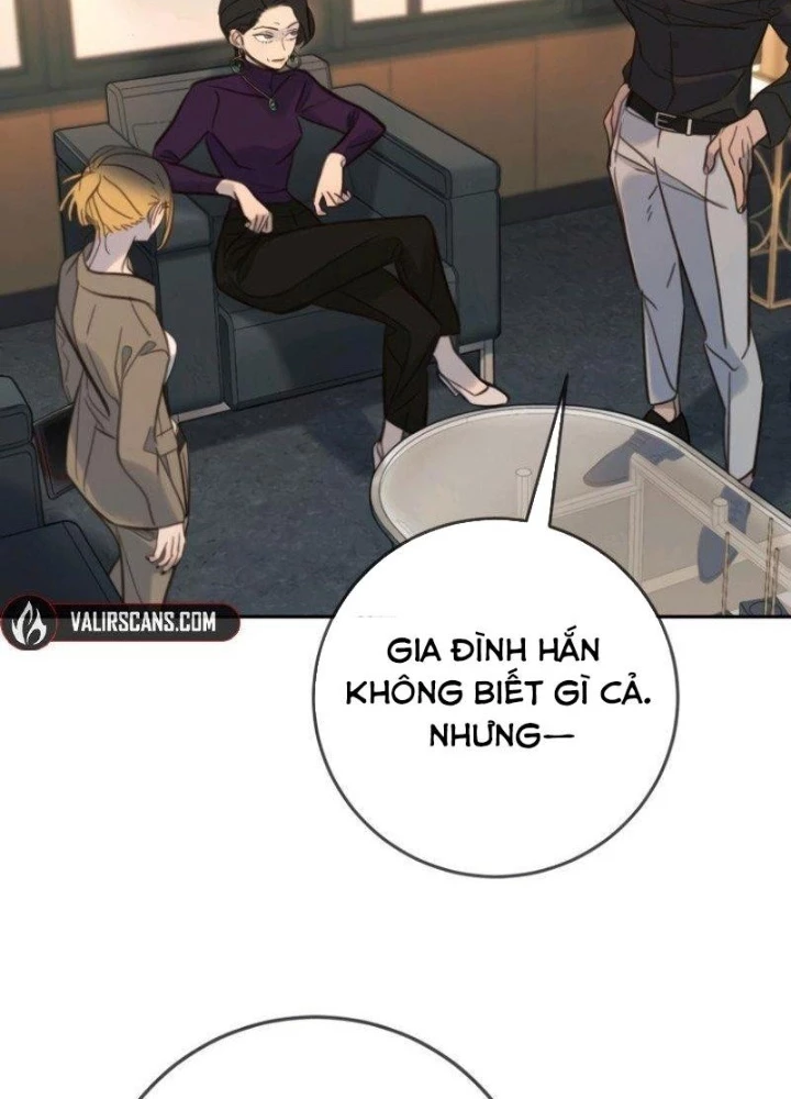 Mọi Người Đều Yêu Cô Ấy Chapter 27 - Trang 2