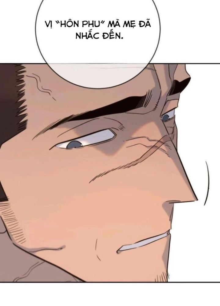 Mọi Người Đều Yêu Cô Ấy Chapter 27 - Trang 2