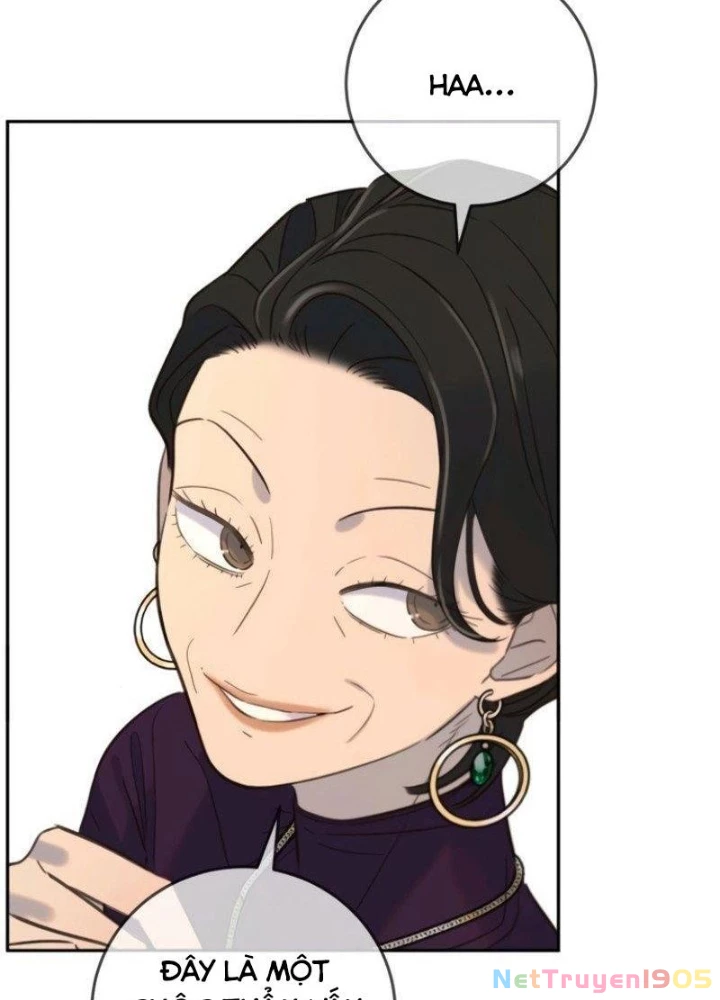 Mọi Người Đều Yêu Cô Ấy Chapter 27 - Trang 2