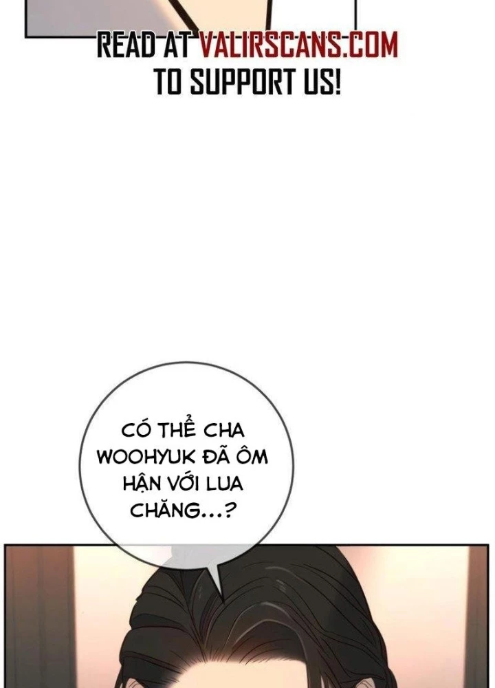 Mọi Người Đều Yêu Cô Ấy Chapter 27 - Trang 2