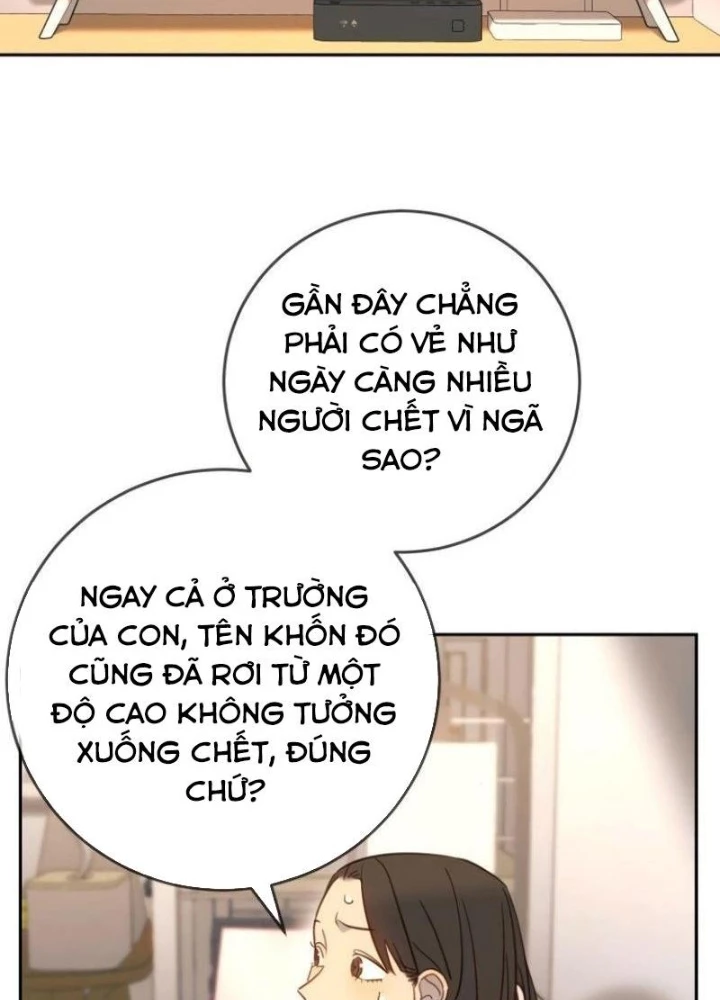 Mọi Người Đều Yêu Cô Ấy Chapter 27 - Trang 2