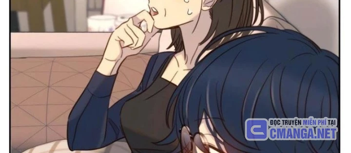 Mọi Người Đều Yêu Cô Ấy Chapter 27 - Trang 2