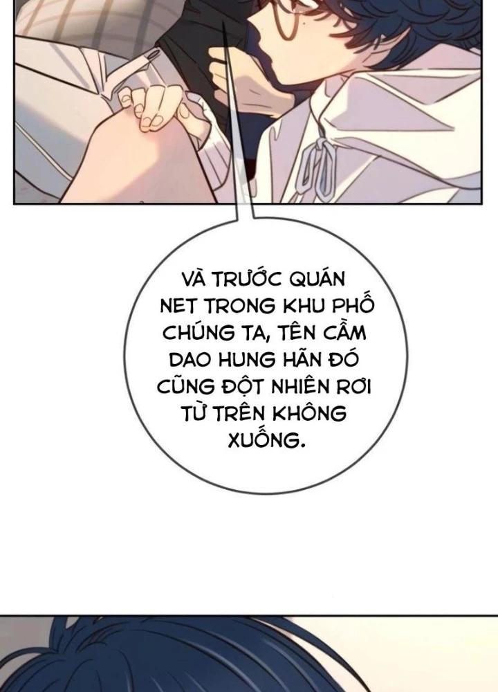 Mọi Người Đều Yêu Cô Ấy Chapter 27 - Trang 2