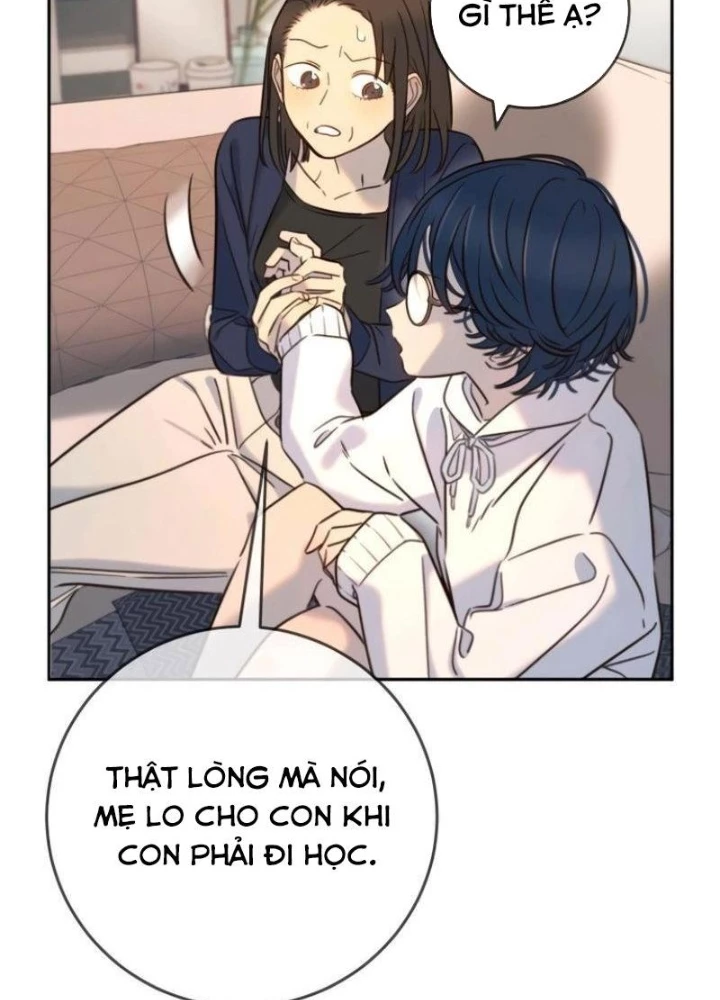 Mọi Người Đều Yêu Cô Ấy Chapter 27 - Trang 2