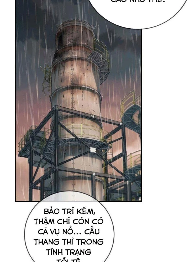 Mọi Người Đều Yêu Cô Ấy Chapter 27 - Trang 2