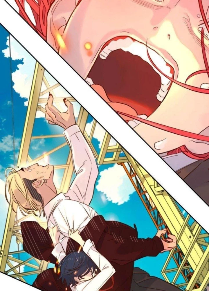 Mọi Người Đều Yêu Cô Ấy Chapter 27 - Trang 2