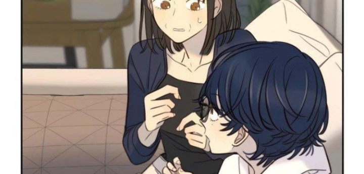 Mọi Người Đều Yêu Cô Ấy Chapter 27 - Trang 2