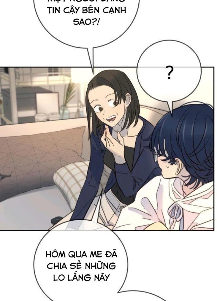 Mọi Người Đều Yêu Cô Ấy Chapter 27 - Trang 2