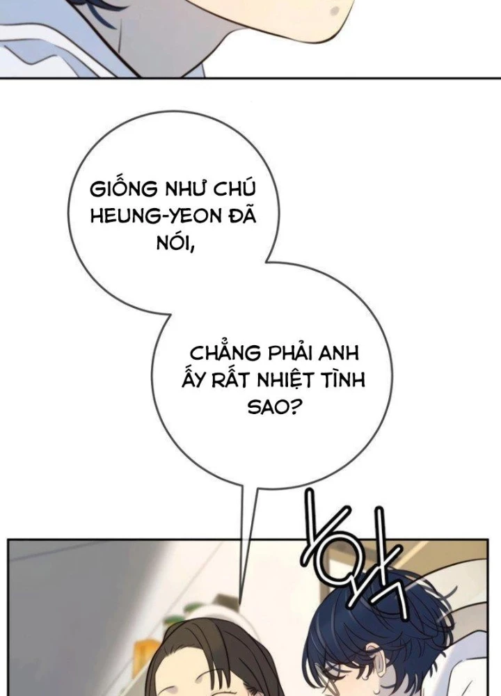 Mọi Người Đều Yêu Cô Ấy Chapter 27 - Trang 2