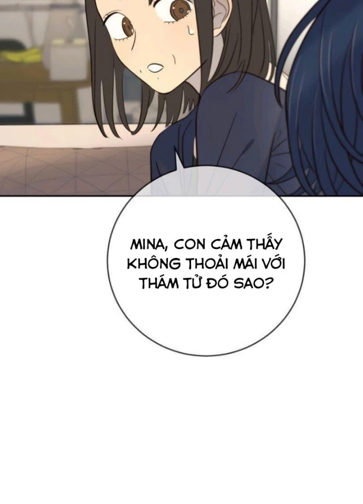 Mọi Người Đều Yêu Cô Ấy Chapter 27 - Trang 2