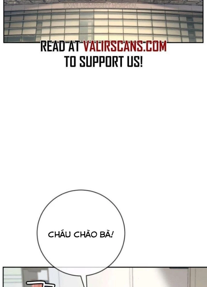 Mọi Người Đều Yêu Cô Ấy Chapter 27 - Trang 2