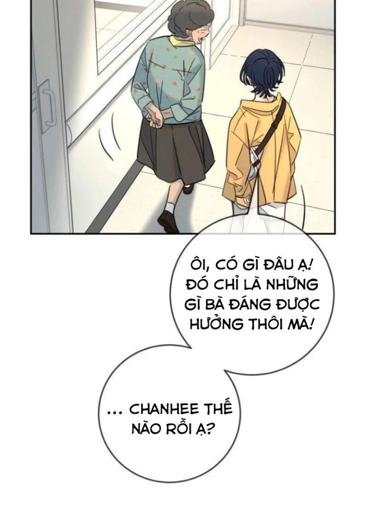 Mọi Người Đều Yêu Cô Ấy Chapter 27 - Trang 2